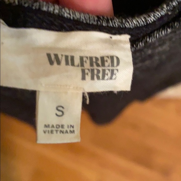 Wilfred Aritzia Free Dress - Picture 3 of 3